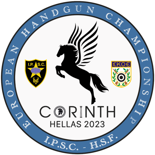 Official 2023 EHC Logo
